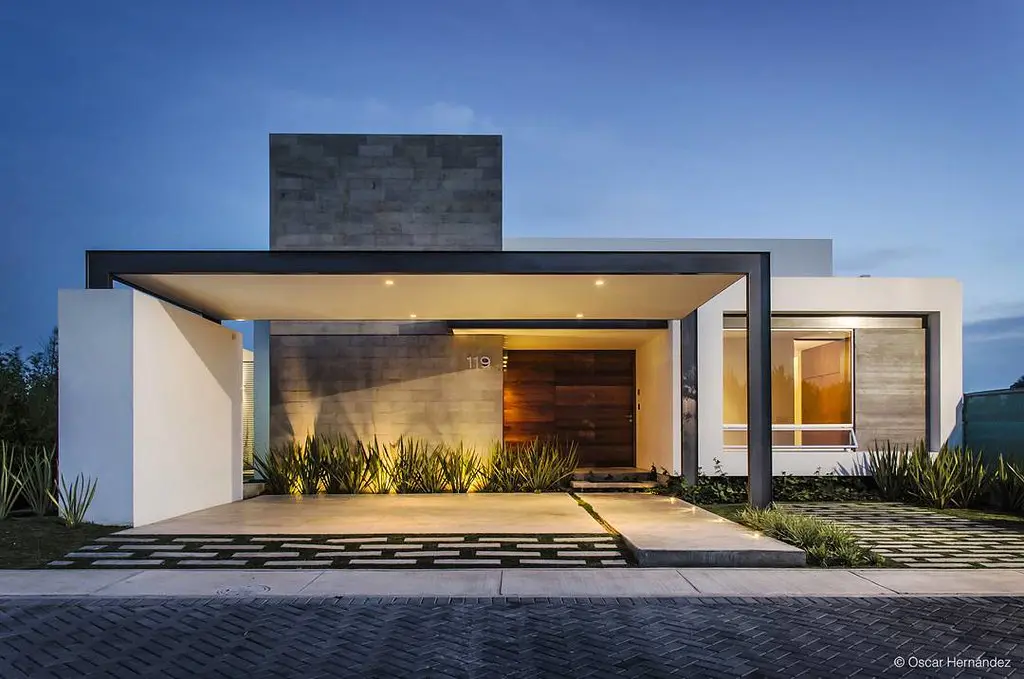 Imagen de planos de arquitectura